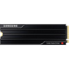 Samsung 9100 PRO 4 TB interný SSD disk NVMe / PCIe M.2 PCIe 5.0 x4 Retail MZ-VAP4T0CW; MZ-VAP4T0CW