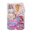 Bábika Barbie dream besties - Ken