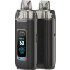 OXVA VPRIME elektronická cigareta 2600mAh Black Leather