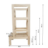 Eoshop Kuchyňský pomocník Kruzzel 24637