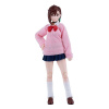 Good Smile Company Dandadan Figma Akčná figúrka Momo 14 cm