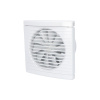 DOSPEL Ventilátor PLAY CLASSIC 125 WCH