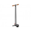Lezyne nožní pumpa ALLOY FLOOR DRIVE 3.5