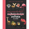 Nejnemožnější zvířata na světě - Philip Bunting