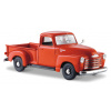 Maisto 1950 Chevrolet 3100 Pickup oranžová 1:25