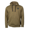 Mikina Nash Make It Happen Hoody Box Logo Green XXL