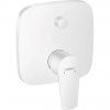 Hansgrohe Talis E Vaňová batéria, matná biela, 71474700