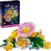 LEGO® Icons 10347 Drobná slunečná kytice