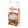 Monge Dog Speciality line All Breeds Adult Kačica, Ryža, Zemiaky 15 kg