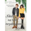 Nikdy na teba nezabudnem - Emily Wibberley, Austin Siegemund-Broka