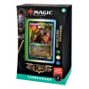 Magic the Gathering TCG: Streets of New Capenna - Commander Bedecked Brokers