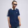 Adidas Tri 3-Stri Tmavomodrá EUR XL
