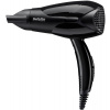 BABYLISS PARIS BABYLISS D212E Kompaktný cestovný fén s výkonom 2000W