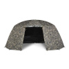 Zimní přehoz pro bivak NASH Titan Hide Camo PRO Overwrap