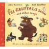 Gruffalo Song and Other Songs Book and CD Pack