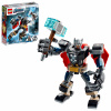 LEGO MARVEL Super Heroes 76169 LEGO® Marvel 76169 Thor v obrnenom robotovi