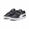 Puma detská nízká obuv Rickie Classic V PS 39425303 čierna