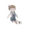 Little Dutch Bábika Jim 35cm - Little Dutch