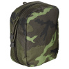 MFH puzdro viacúčelové MOLLE malé 13x7x19cm M 95