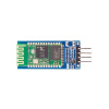 Arduino Bluetooth HC-06 TTL