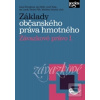 Základy občanského práva… (Ivana Štenglová; Jan Dědič; Josef Fiala)