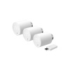 Smart termostatická hlavica SHELLY BLU TRV WiFi 3ks