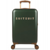 SUITSUIT TR-7121/3-S - Classic 32 L Beetle Green