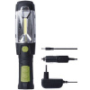Emos LED Nabíjacie svietidlo 3W COB + 6x LED