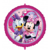 Fóliový balón Minnie 46cm 5201184938379 Procos