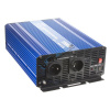 Sínusový menič napätia z 12/230V + USB, 1500W