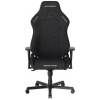 DXRacer DRIFTING XL čierna (látka)