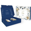 Millefiori Best Wishes Dolce Vaniglia aróma difuzér 100 ml + Dolce Vaniglia bytový sprej 150 ml