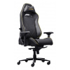 Trust GXT 721 Ruya Pro Univerzální herní židle Černá