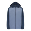 Gelert Horizon Waterproof Jacket Mens Blue/Navy XL