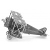 Kovový model Metal Earth Fokker D-VII (32309010053)