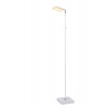 LUCIDE AARON LED stojacia lampa na čítanie 19730/10/31