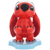 Figurka Cable Guys - Lilo and Stitch - Badness Level Stitch Holdem (5060525896705)