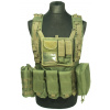 Taktická vesta Commander, OD, ACM + doprava zdarma
