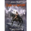 Zub a spár - Zuzana Hanešková, James Silke