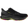 Bežecké topánky Mizuno WAVE RIDER 28 j1gc2463-01 Veľkosť 38 EU | 5 UK | 6 US | 24 CM