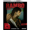 Rambo Trilogy (Ultra HD Blu-ray & Blu-ray)