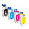 4x atrament Epson 112 CMYK pre L15150 L15160 L6570 M15140