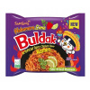 Ramen Buldak s príchuťou pikantného kurčaťa Habanero Lime 135g Samyang Kórea