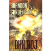 Ohniboj [Sanderson Brandon]