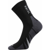VoXX HERMES / Priedušné ponožky - čierna 39-42