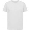 STEDMAN SPORTS-T INTERLOCK / Detské športové tričko - white S