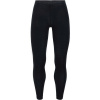 Icebreaker Mens 175 Everyday Leggings black/monsoon