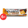 Proteinová tyčinka Amix Nutrition Exclusive Protein Bar, 6 x 85g, Orange-Chocolate (SPTAMI0077BUN)