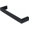 Nimco MAYA Držiak uterákov, dĺžka 300 mm, čierny mat MAC 29035-90