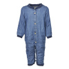 Fixoni dojčenský overal 34093-10-18 Velikost: 74 OEKO - TEX, GOTS certifikácia